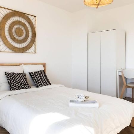 Appartement De Standing Proche Des Remparts Avignon Exterior foto