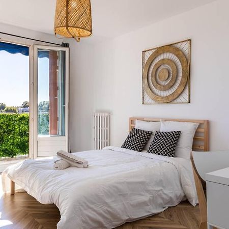 Appartement De Standing Proche Des Remparts Avignon Exterior foto