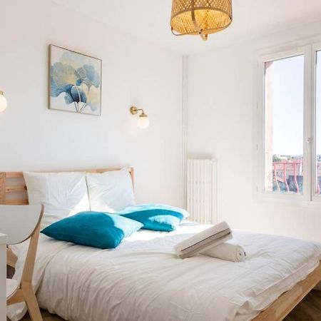 Appartement De Standing Proche Des Remparts Avignon Exterior foto