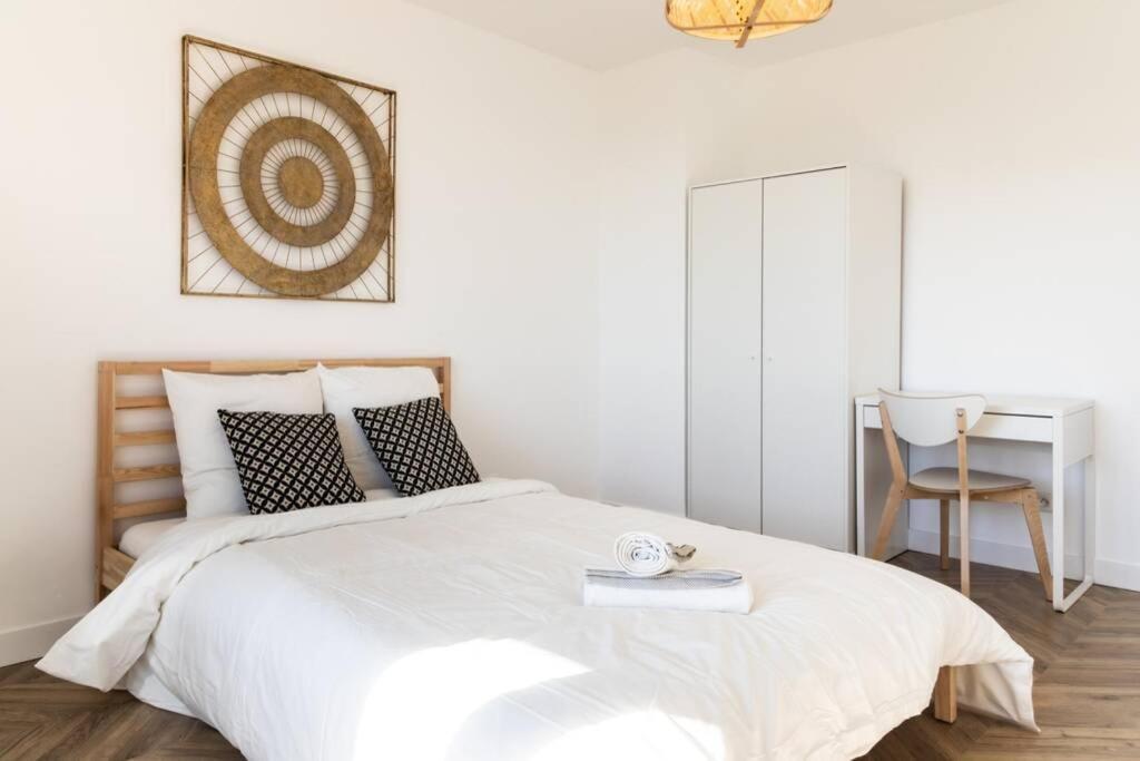 Appartement De Standing Proche Des Remparts Avignon Exterior foto