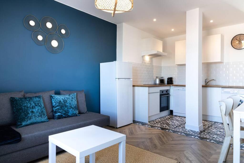 Appartement De Standing Proche Des Remparts Avignon Exterior foto