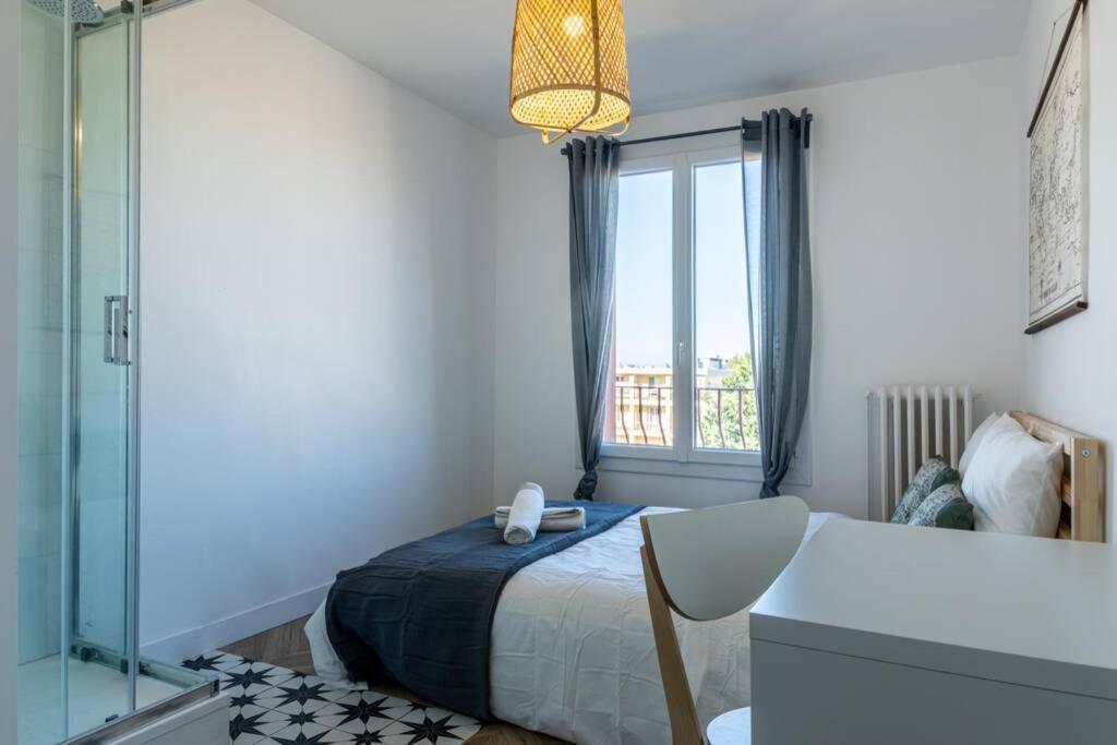 Appartement De Standing Proche Des Remparts Avignon Exterior foto